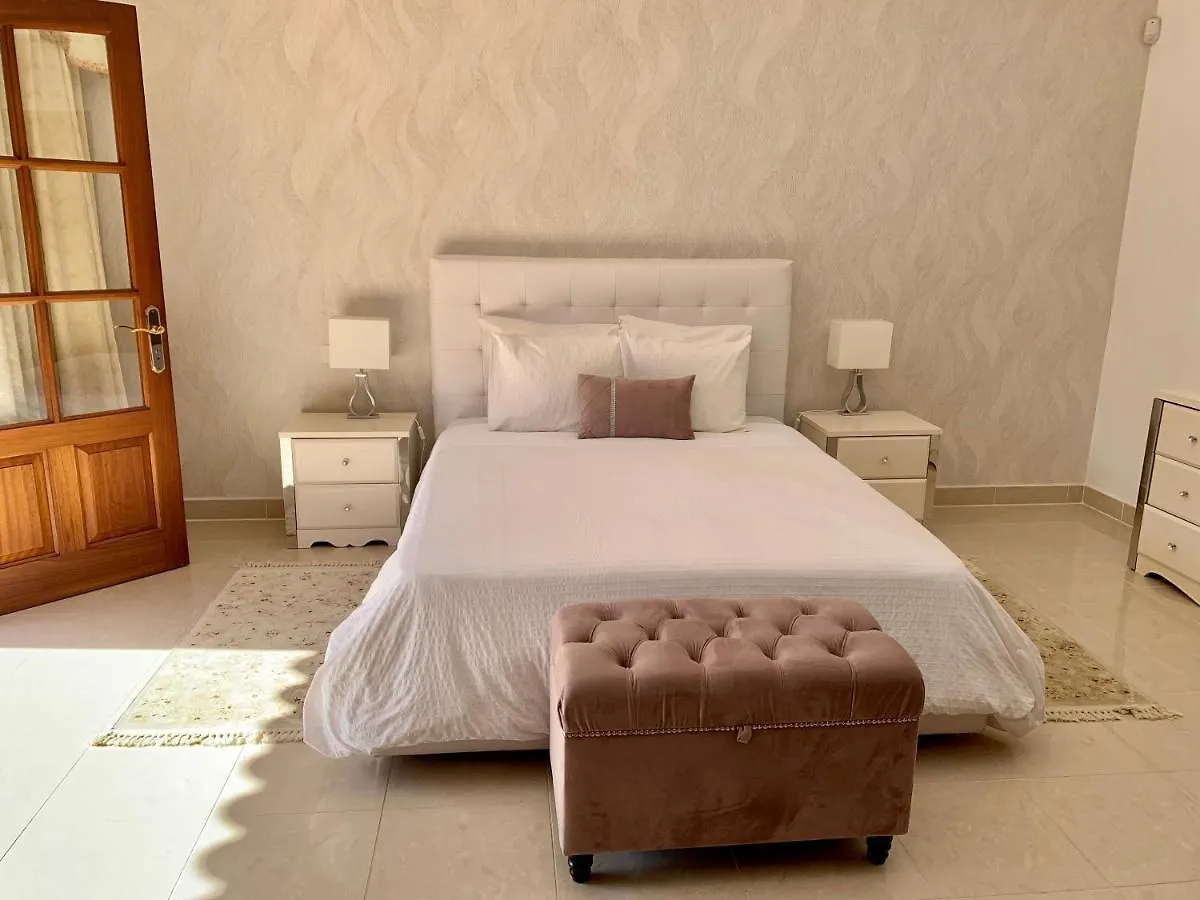 Villa Claudia - Heated Pool By Vv Canary Ocean Homes Puerto de Santiago  Spain